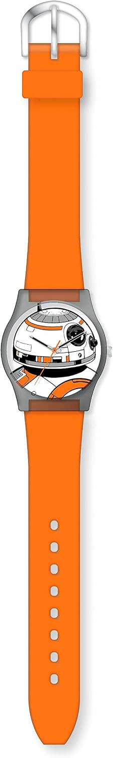 Joy Toy Analog Clock, Multi-Colour, Multicolor