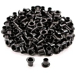 HolsterSmith Kydex Holster Eyelets