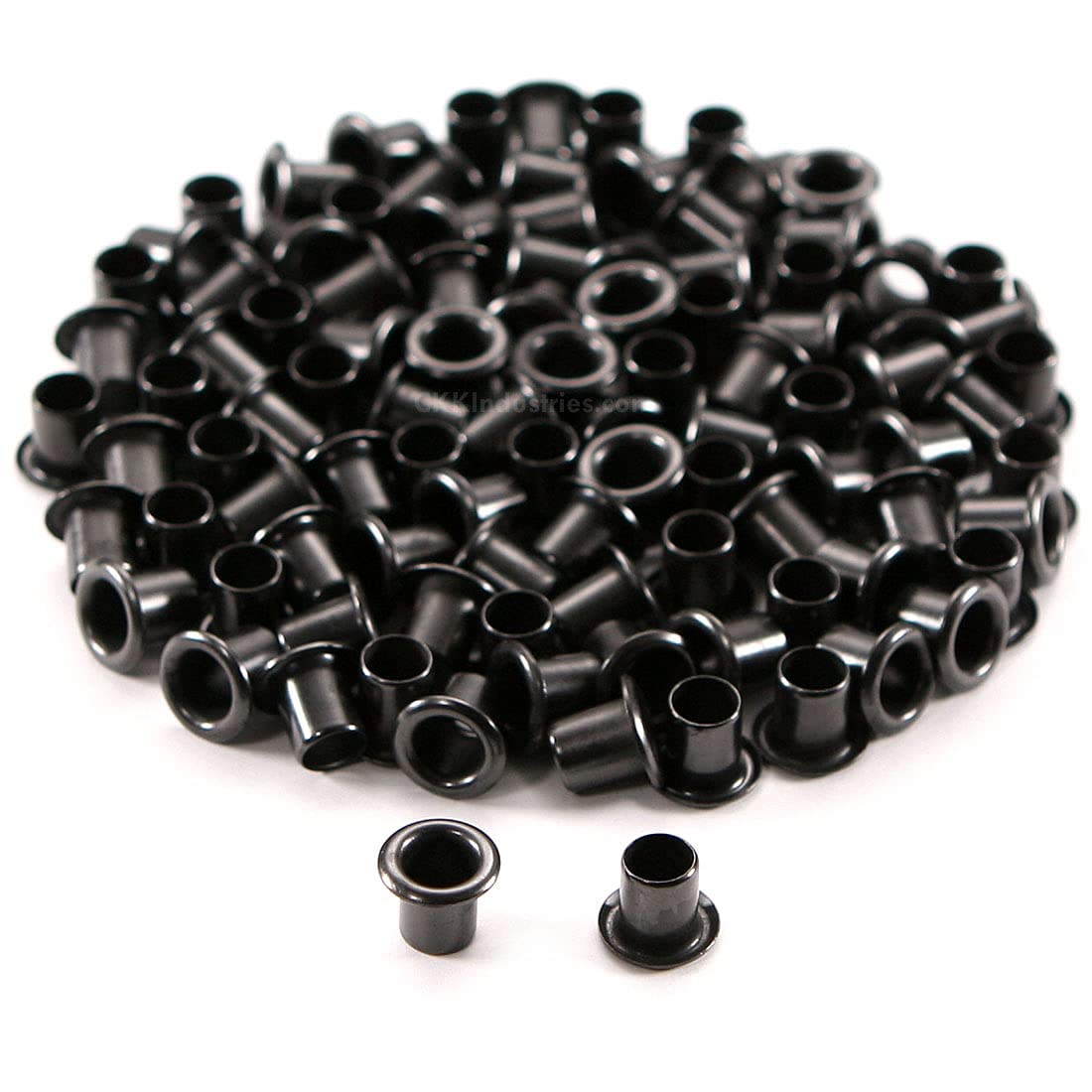 HolsterSmith Kydex Holster Eyelets