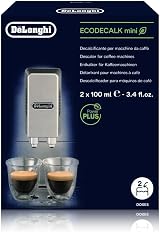 DeLonghi EcoDecalk Decalcifier Mini Value Pack 10x100 ml NoKalk view 2