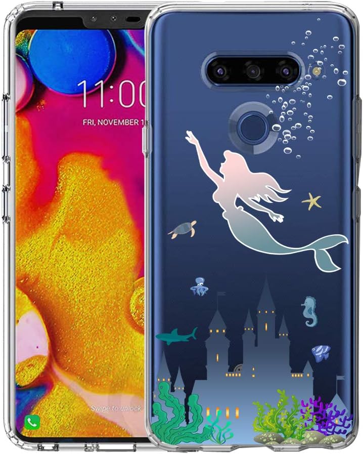 Best Lg V 40 Thin Q Accessories