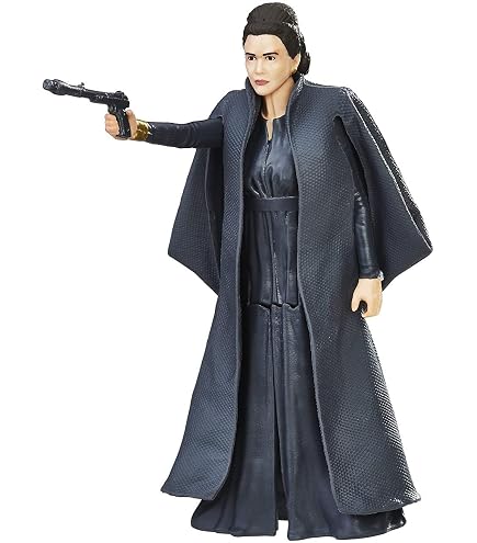 Star Wars General Hux Force Link figura - Hasbro vásárlás a Játékshopban