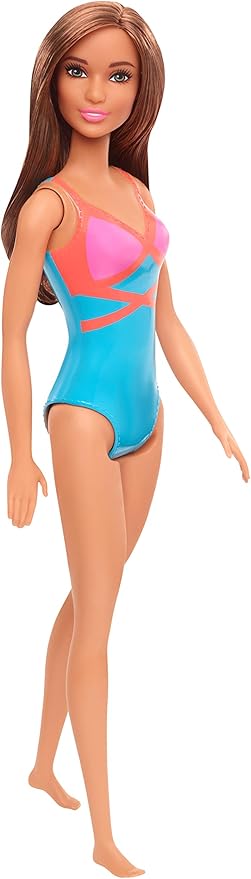 balloon swimsuit for barbie