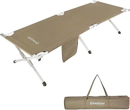 king camp cot