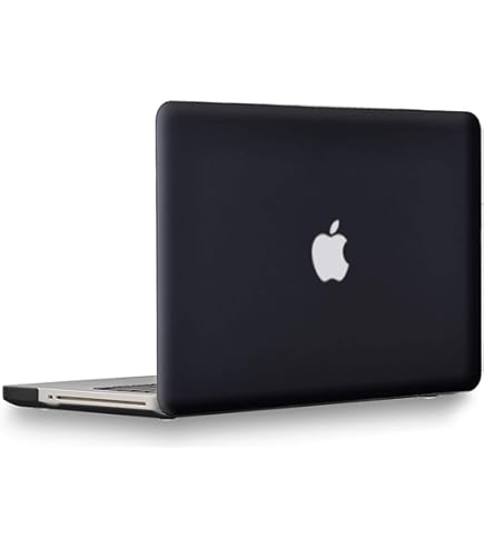 Amazon.com: RUBAN Case Compatible with Old MacBook Pro 15 inch