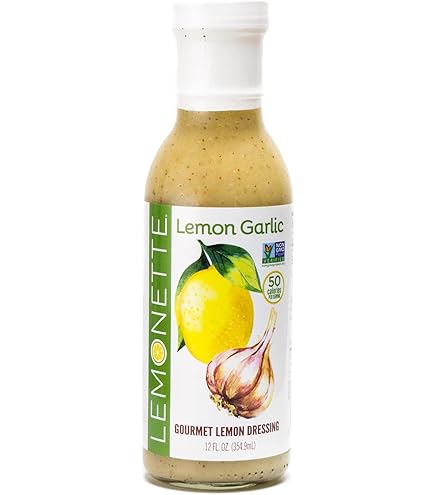 Amazon.com: Tessemae's Organic Green Goddess Dressing and Marinade, Whole30  Certified, Keto Friendly, USDA Organic, 10 fl oz. bottles (4-Pack) : Home &  Kitchen