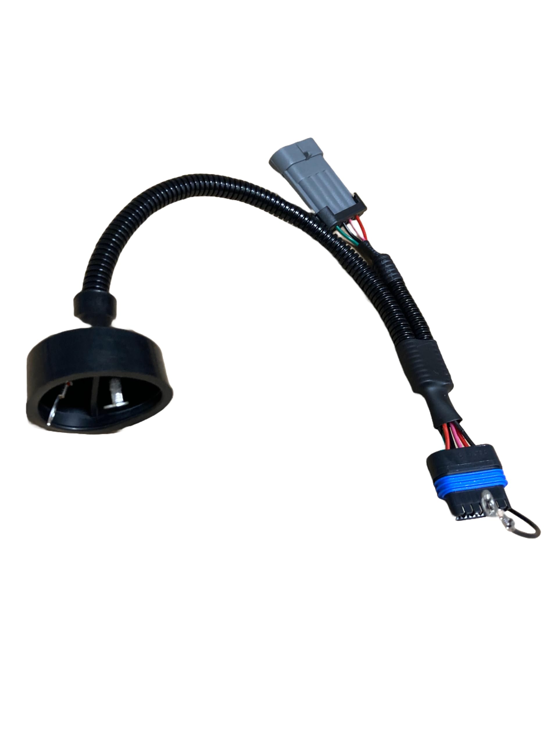 Mua 6.5L Turbo Diesel Fuel Injection Pump Wiring Harness by Badger ...
