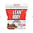 Labrada Nutrition Lean Body Premium Whey Protein Powder, Chocolate, 24 Ounce