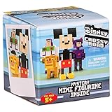 Disney Crossy Road Mini Figure