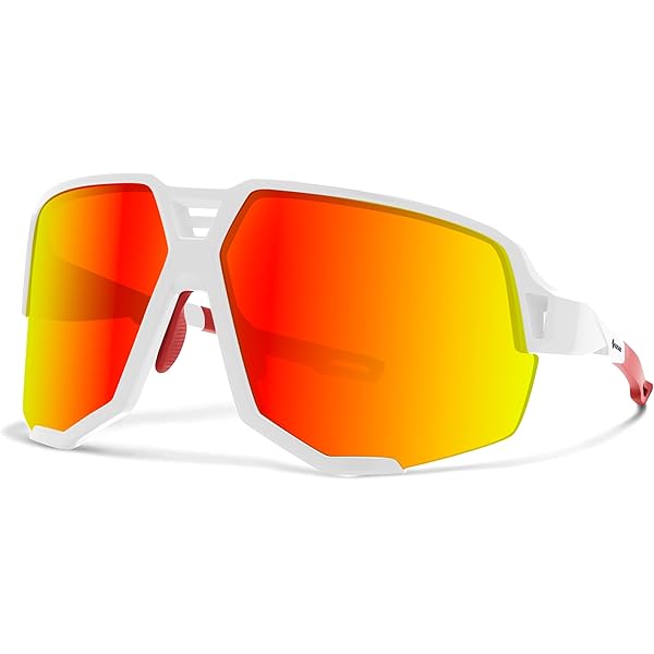 NEVEN Gafas De Sol Polarizadas Para Hombres - Elegantes Gafas Rectangulares - Gafas De Protección UV Para Actividades Costeras., 212, Grandes