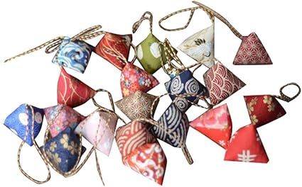 Amazon Co Jp ライチ Lychee 香り 匂い袋 香り袋 香の泉 手作り 和風 サシェ ポプリ ホーム キッチン