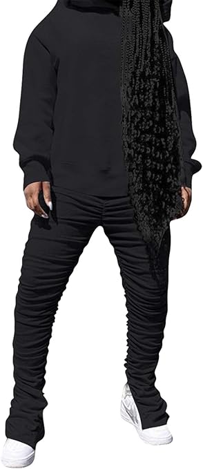 womens jogger sweat suits