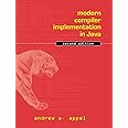 Modern Compiler Implementation in Java