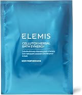 Elemis Cellulite Bath Synergy Sachets 10x30g Detoxifying & Stimulating