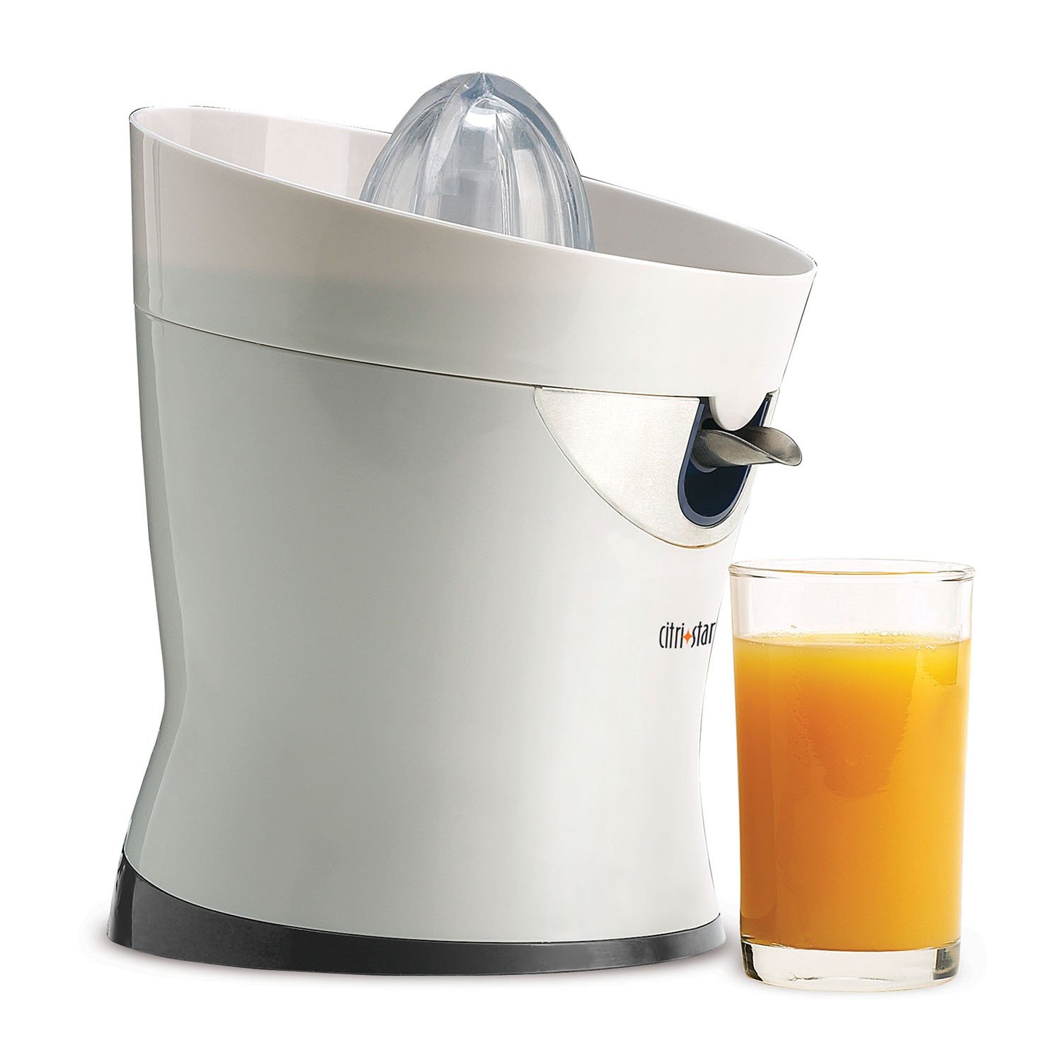 Tribest CS1000 CitriStar Electric Citrus Juicer 781147887500 eBay