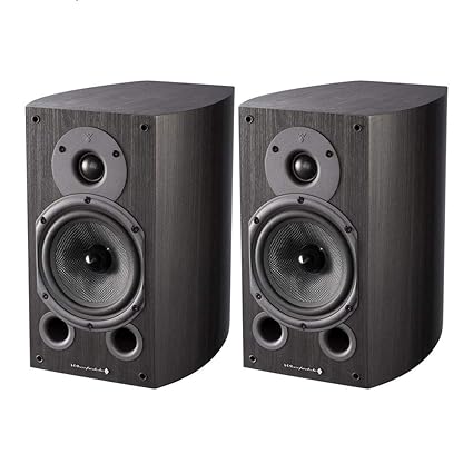 wharfedale s900