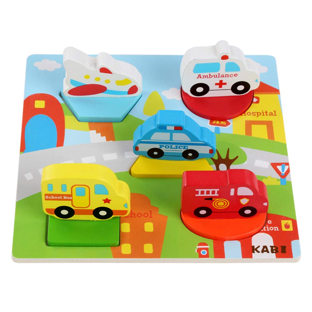 Metermall InteršŠs por 3D Hand Grip Puzzles Bloques de construcciš ...