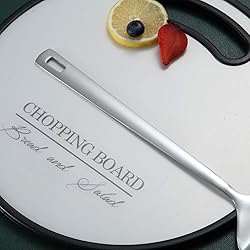 Stainless Steel Spatulas, Berglander Solid