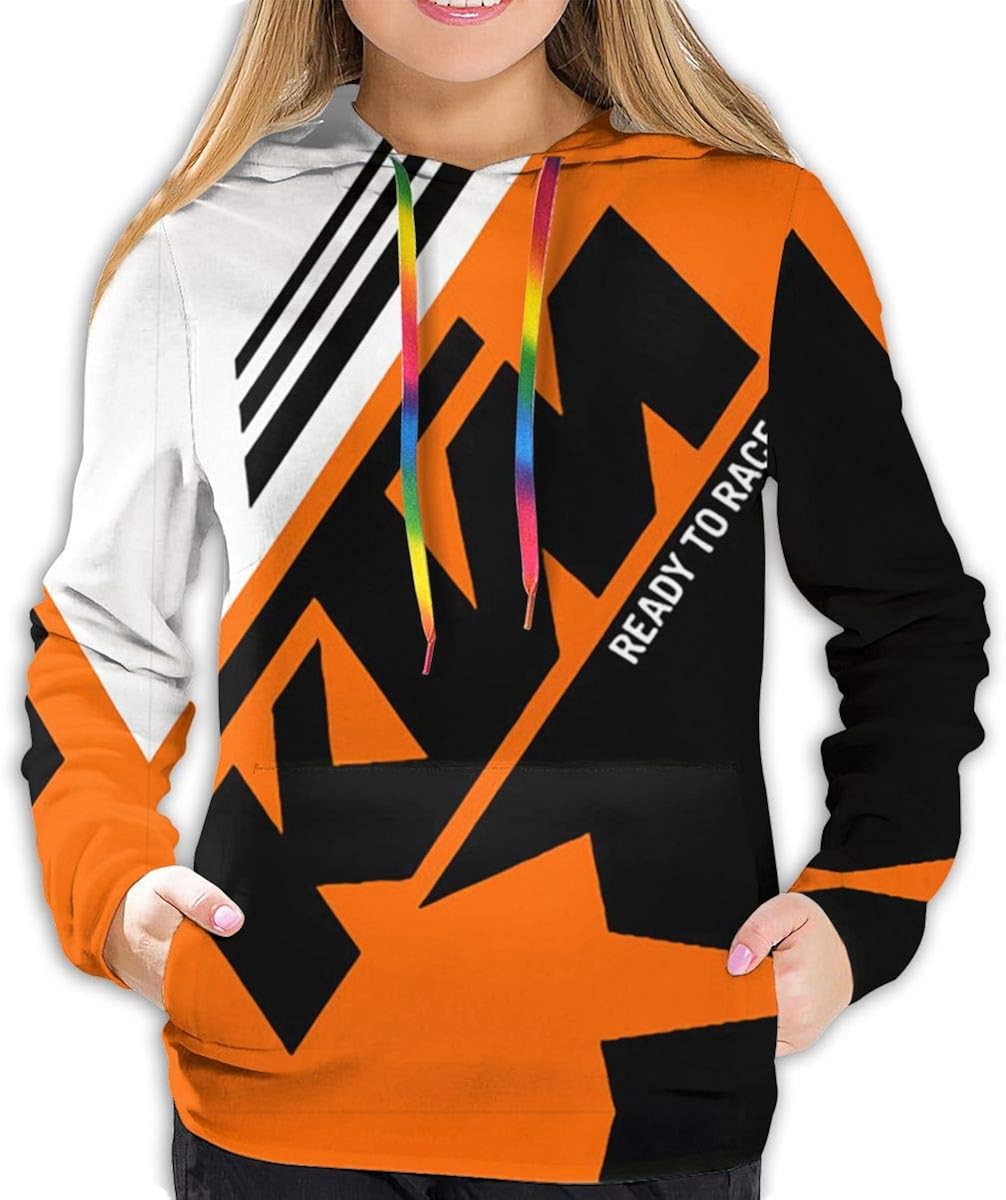ktm youth sweatshirt