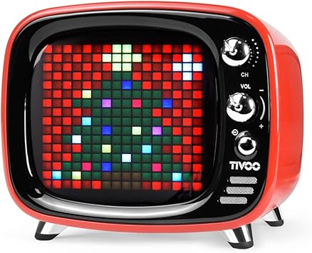 divoom tivoo speaker