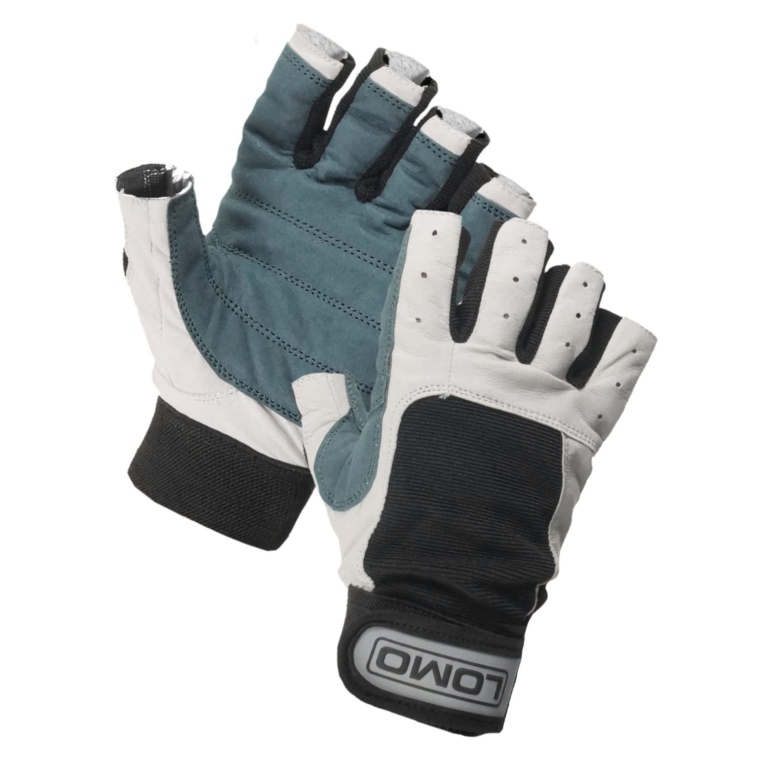 Lomo Short Finger Sailing Glove (XXXS)