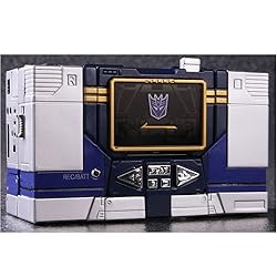 Transformers Takara Tomy Masterpieces MP-13