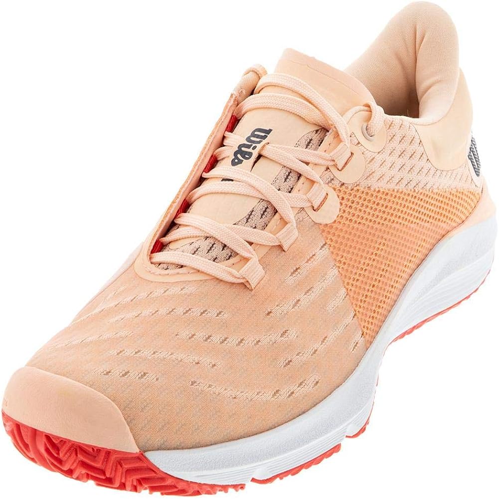 Wilson Women's KAOS 3.0 Tennis Shoes Tennis & Racquet Sports