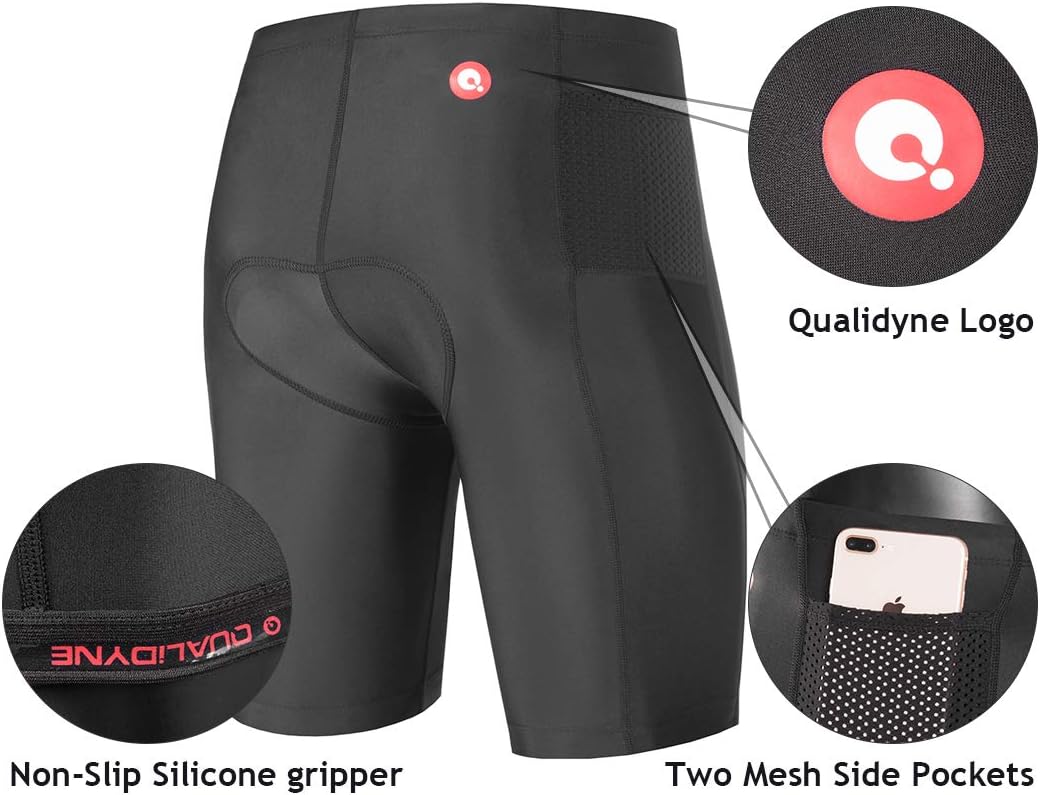 Duathlon shorts mens Outlet