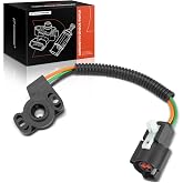 A-Premium TPS Throttle Position Sensor Compatible with Ford &amp; Mercury | for Ford F150, F250, F250 HD, F350, Explorer, E150 Econoline, E150 Econoline Club Wagon, E250 E-350 Econoline &amp; Mercury