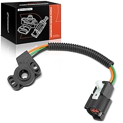 A-Premium TPS Throttle Position Sensor Compatible