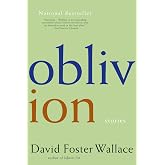 Oblivion: Stories