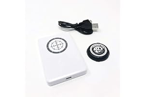 Datel Action Replay PowerSaves Includes POWERTAGS for Amiibo Characters