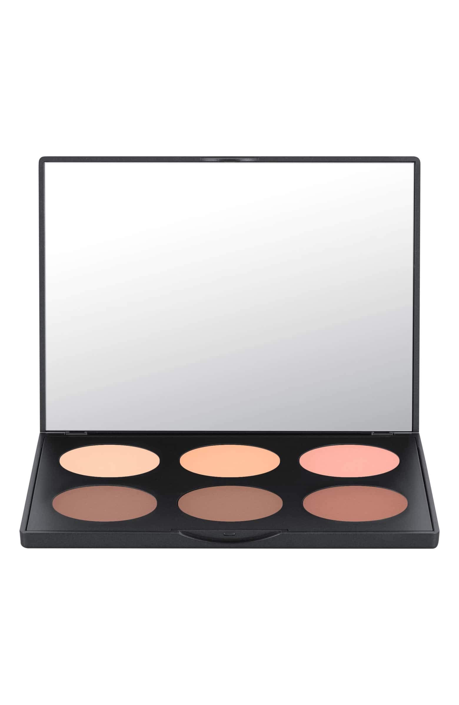 mac contour palette