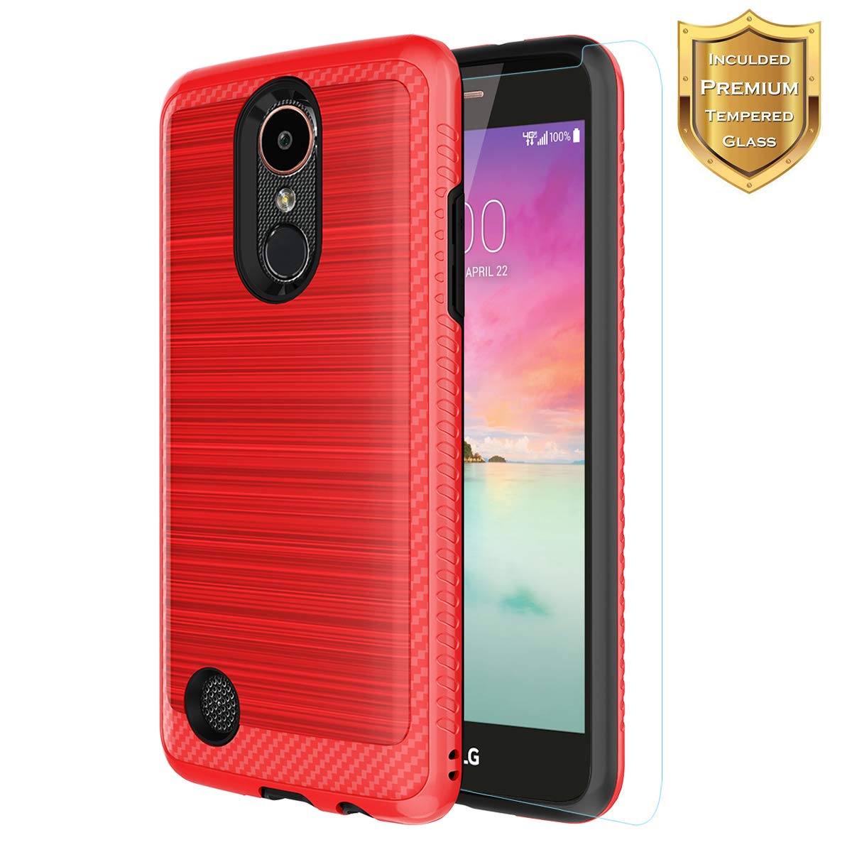 Best lg k20 m255 cases