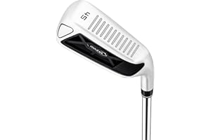 MAZEL Wedge - Golf Pitching & Chipper Wedge,Right/Left Handed,35,45,55,60 Degree for Men & Women,Improve Your Short Game