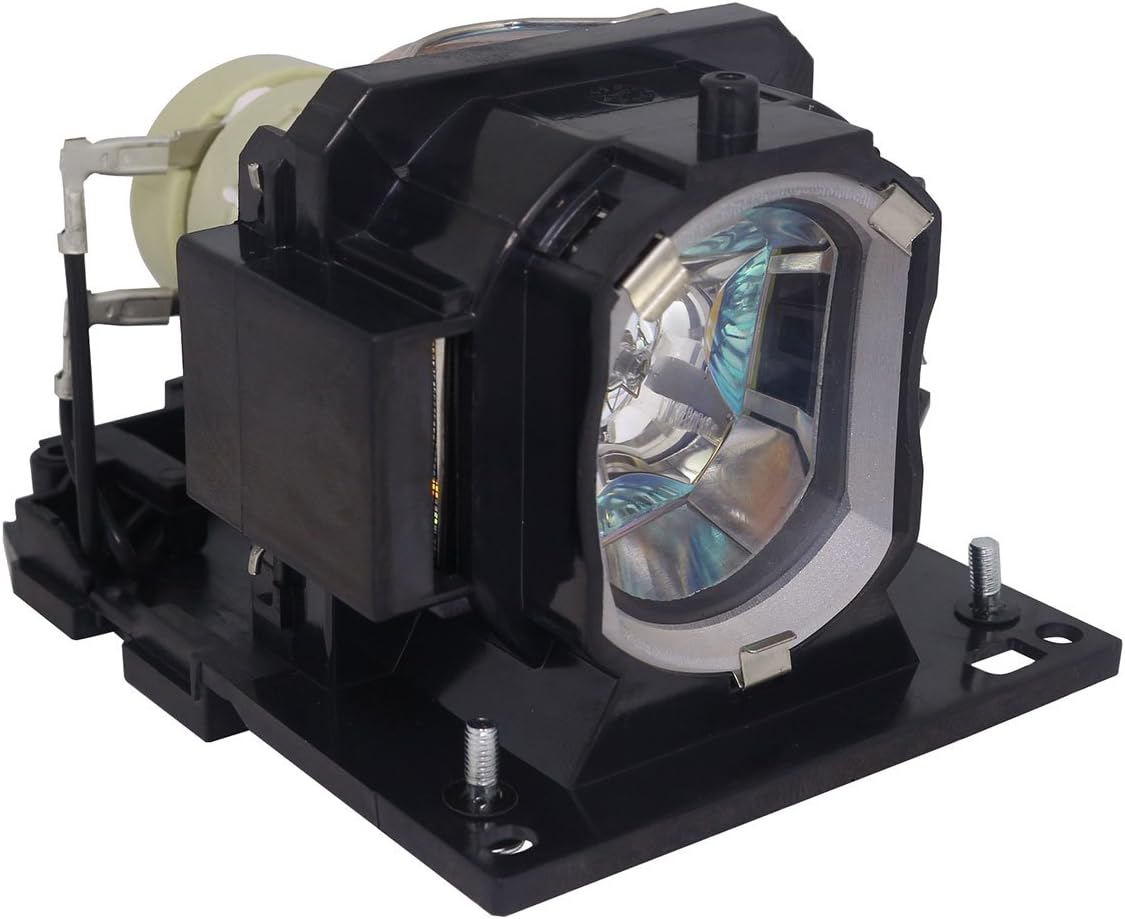 Original Philips Projector Lamp Replacement with Housing for Hitachi CP-TW3005: Electronics