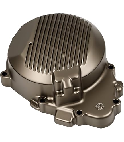 Amazon.com: XMT-MOTO Left Engine Stator Cover Crankcase Fit for