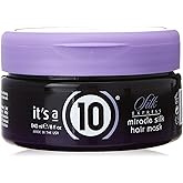 It's a 10 Haircare Silk Express Miracle Hair Mask, 8 fl. oz. (Pack of 2)