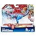 Jurassic Park World Bashers & Biters Hybrid Spinoraptor Action Figure