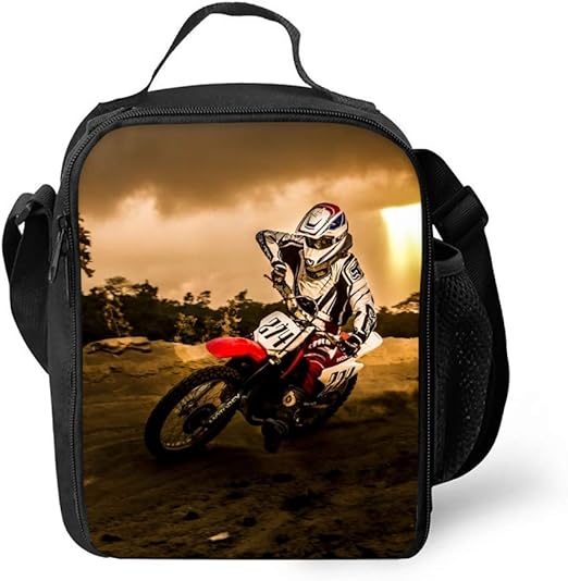 dirt bike backpack amazon