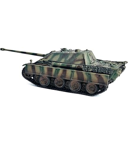 Amazon.com: Dragon Armor | 1:72 Scale Military Diecast | Sd.Kfz