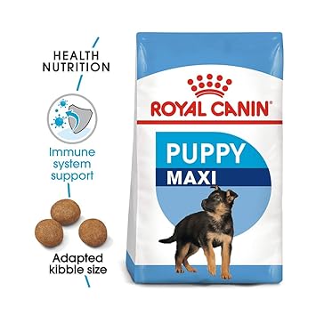 Royal Canin Maxi Junior/Puppy, 15kg