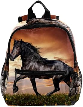 amazon horse backpack