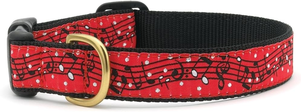 x small puppy collar