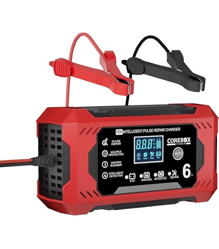 ORIGINALE CARICABATTERIA AUTEC MBC12VAC  Ricambio Per MBC825A  Batteria Autec Mbc12vac Ricambio Per Mbc825a Batteria 374796622325