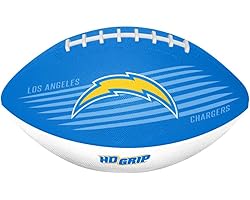 Rawlings NFL Downfield Youth Football (All Team Options)