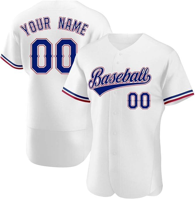 hip hop baseball jersey