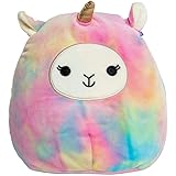 Amazon.com: Squishmallows Winter Holiday 9 inch (Reindeer): Toys &amp; Games