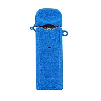DSC-Mart Texture Case for Smok Nord Kit Box Mod Benin