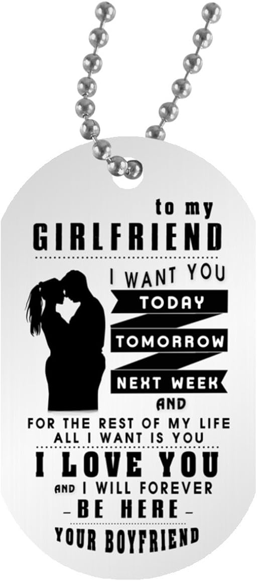 i want to surprise my girlfriend